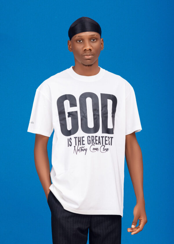 God's D Greatest