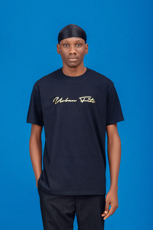 Urbanfit Signature Tee