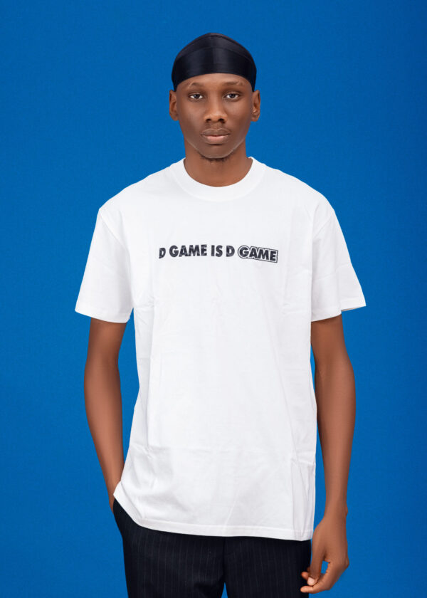 The Game Tee