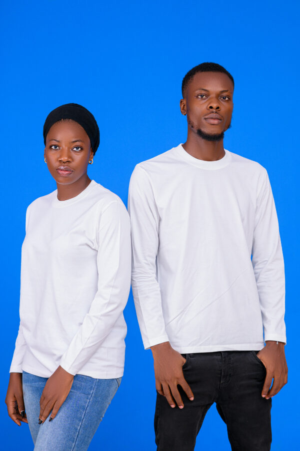 Luxe Pro Long Sleeve Tee