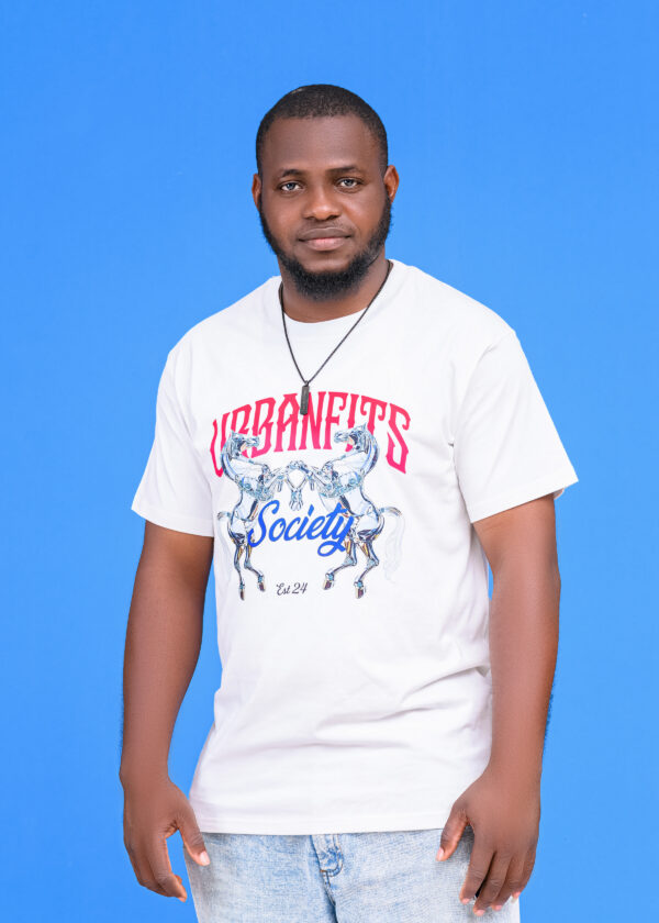 Urbanfit Society Tee