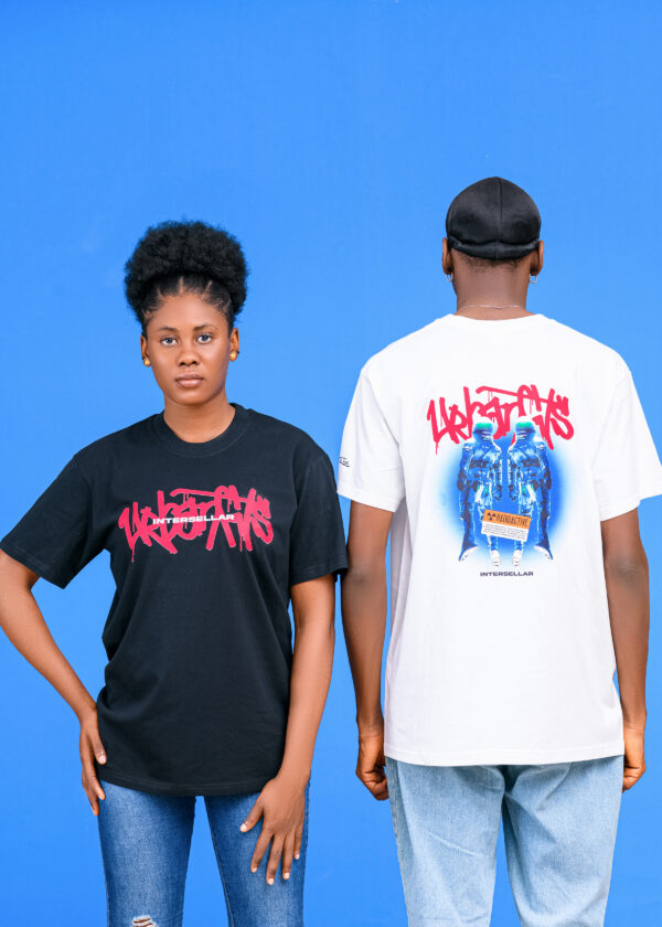 Intersellar Tee