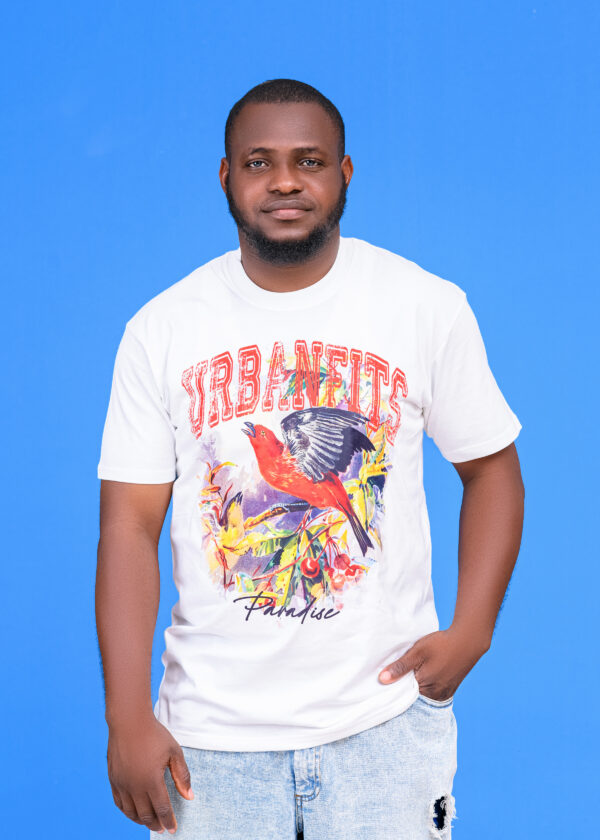 Urbanfits Paradise Tee