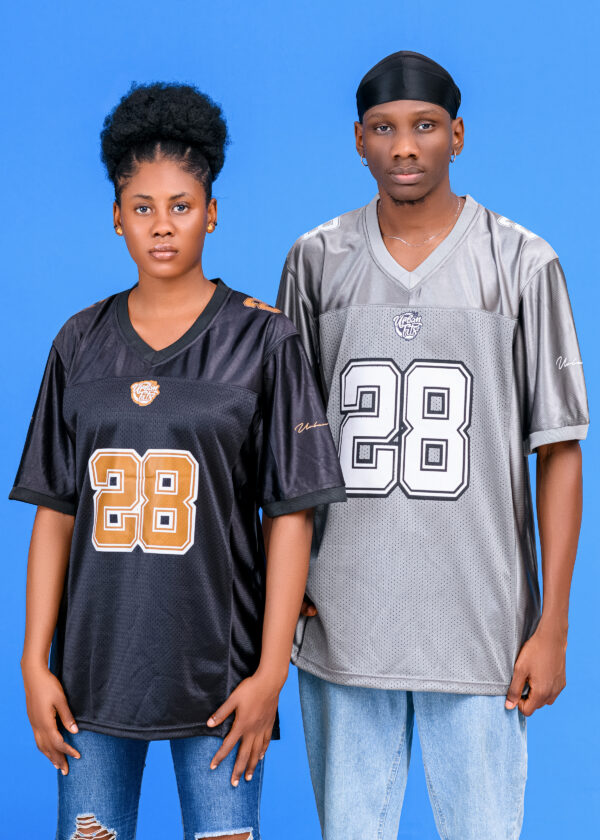 Urbanfits Baseball Jersey